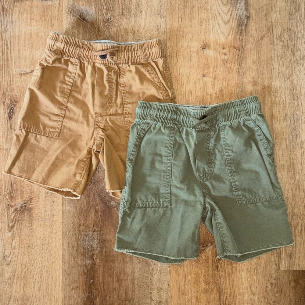 Oshkosh B’gosh Shorts size 4